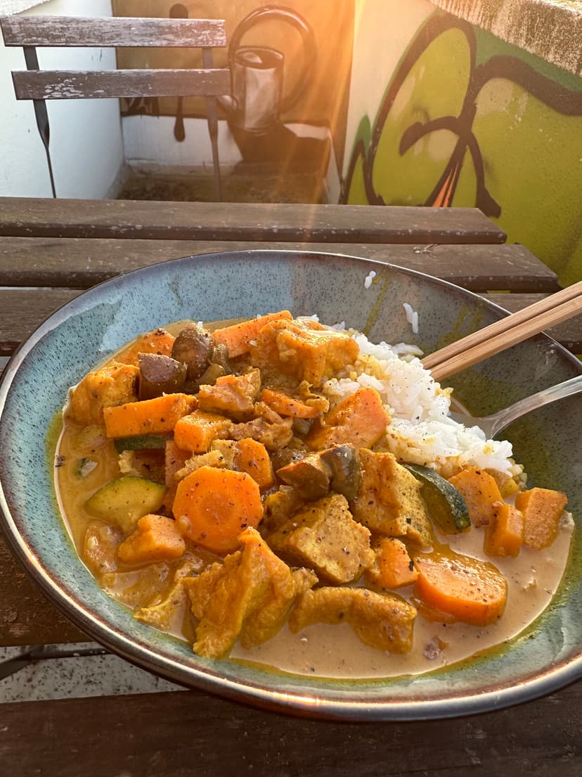 Curry Kid