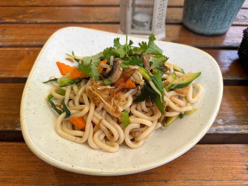 Mister Udon