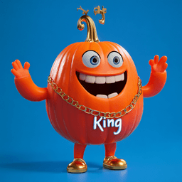 Kürbis King
