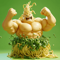 Mister Udon