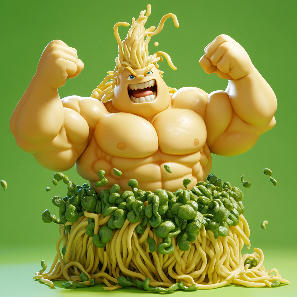 Mister Udon