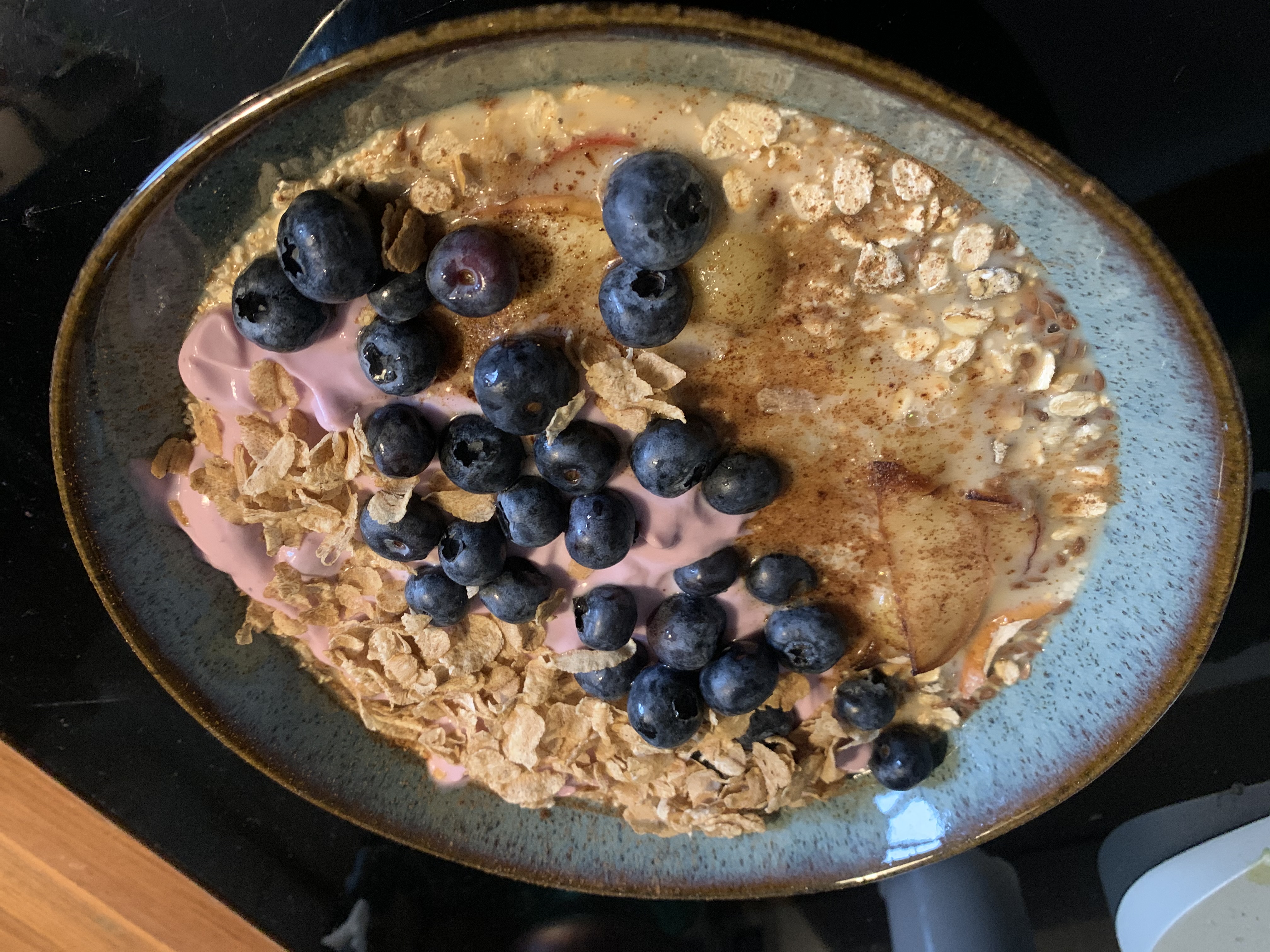 Power Bowl