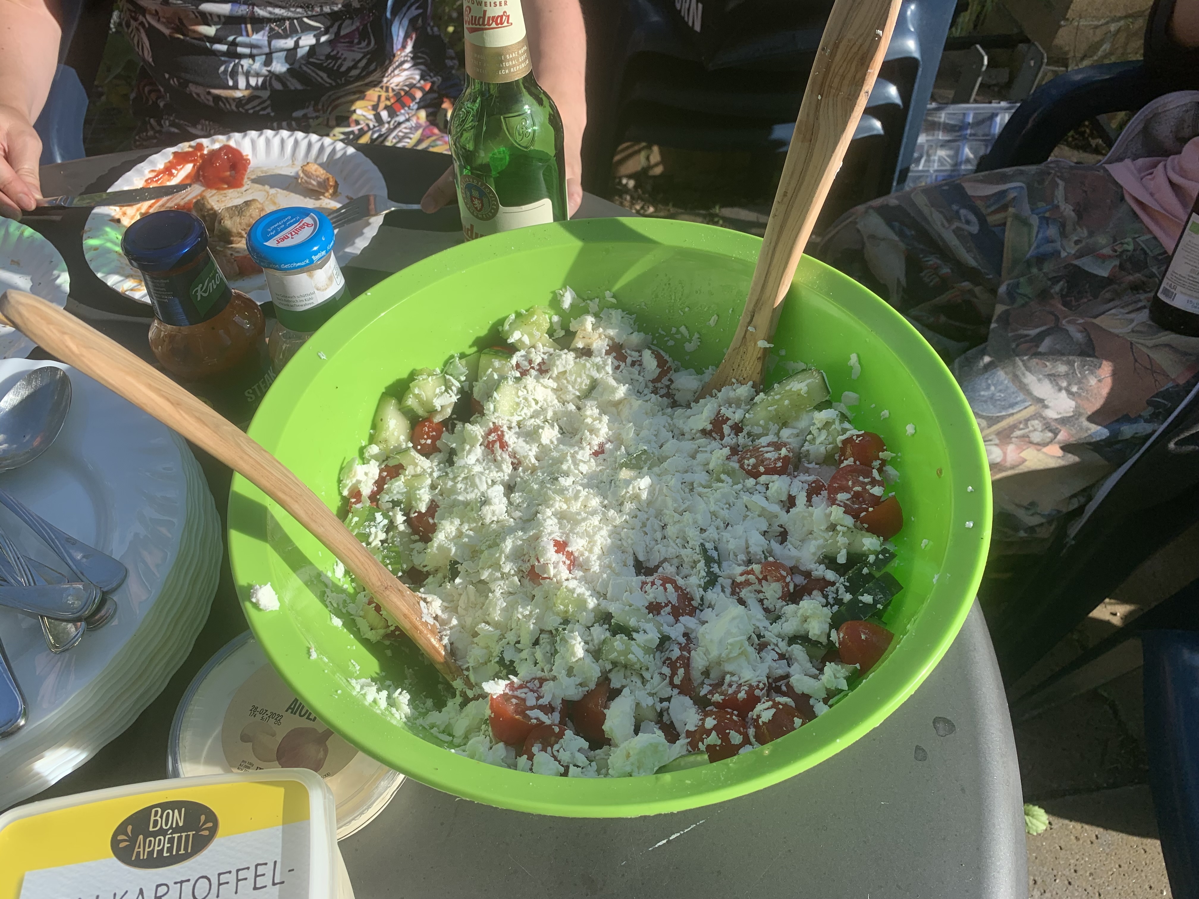 Shopska Salat